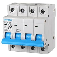 380v 40a c40 usato  Spedito ovunque in Italia 