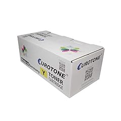 Eurotone toner per usato  Spedito ovunque in Italia 
