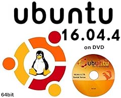 Ubuntu linux 16.04.1 usato  Spedito ovunque in Italia 