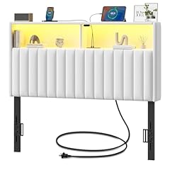 Rolanstar headboard twin for sale  Delivered anywhere in USA 