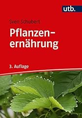 Pflanzenernährung grundwissen gebraucht kaufen  Wird an jeden Ort in Deutschland