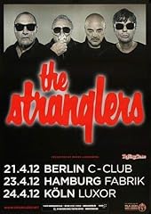 Stranglers giants 2012 for sale  Delivered anywhere in UK