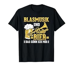 Blasmusik bier musiker gebraucht kaufen  Wird an jeden Ort in Deutschland