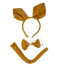 Petitebelle stirnband bowtie gebraucht kaufen  Wird an jeden Ort in Deutschland