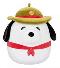 Squishmallows snoopy scout for sale  Delivered anywhere in USA 