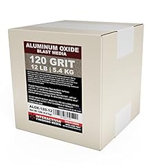 120 aluminum oxide for sale  Delivered anywhere in USA 
