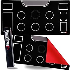 Gaming mat company for sale  Delivered anywhere in UK