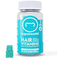 Sugarbear hair vitamins for sale  Delivered anywhere in USA 
