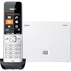 Gigaset comfort 500a usato  Spedito ovunque in Italia 