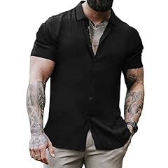 Mens short sleeve for sale  Delivered anywhere in USA 