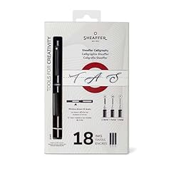 Sheaffer calligraphy matte for sale  Delivered anywhere in USA 