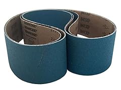 Sanding belts zirconia for sale  Delivered anywhere in USA 