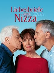 Liebesbriefe nizza gebraucht kaufen  Wird an jeden Ort in Deutschland