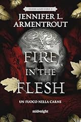 Fire the flesh. usato  Spedito ovunque in Italia 