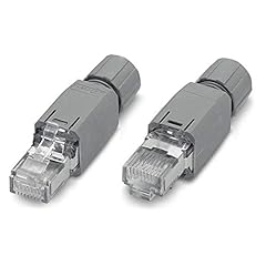 Ethernet stecker rj45 gebraucht kaufen  Wird an jeden Ort in Deutschland
