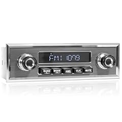 Bluetooth retro radio for sale  Delivered anywhere in USA 