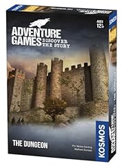 Thames kosmos adventure for sale  Delivered anywhere in UK