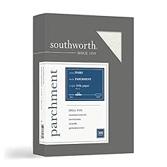 Southworth 984c parchment for sale  Delivered anywhere in USA 