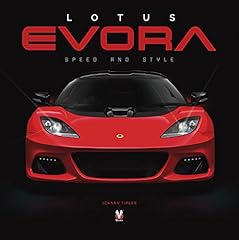 Lotus evora speed gebraucht kaufen  Wird an jeden Ort in Deutschland