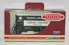 Corgi dg146015 trackside for sale  Delivered anywhere in UK