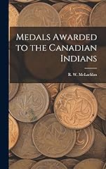 Medals awarded canadian for sale  Delivered anywhere in UK