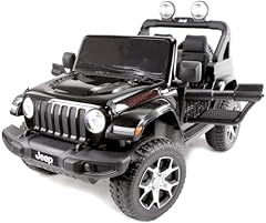 Playhouse jeep wrangler gebraucht kaufen  Wird an jeden Ort in Deutschland