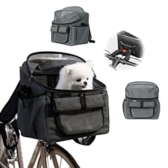 Bike basket dogs for sale  Delivered anywhere in UK