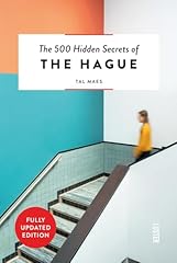 500 hidden secrets for sale  Delivered anywhere in UK