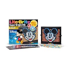 Lite brite super for sale  Delivered anywhere in USA 