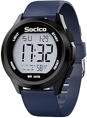Socico montre numérique d'occasion  Livré partout en France