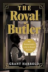 The royal butler gebraucht kaufen  Wird an jeden Ort in Deutschland