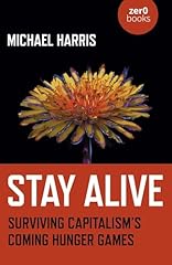 Stay alive surviving for sale  Delivered anywhere in UK