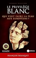 gauche blanc rouge d'occasion  Livré partout en France