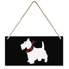 Scottie dog wooden for sale  Delivered anywhere in USA 