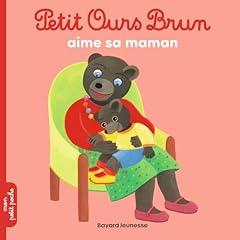 Petit ours brun d'occasion  Livré partout en France