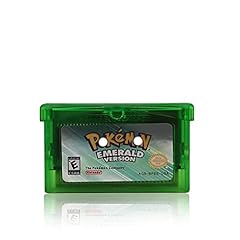 Mykrazytees emerald gba for sale  Delivered anywhere in Ireland