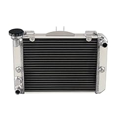 Kuuhlersat aluminum motorcycle for sale  Delivered anywhere in USA 