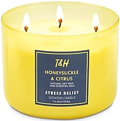 Large wick aromatherapy for sale  Delivered anywhere in USA 