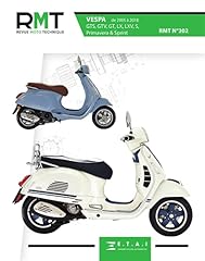 Rmt 202 vespa usato  Spedito ovunque in Italia 