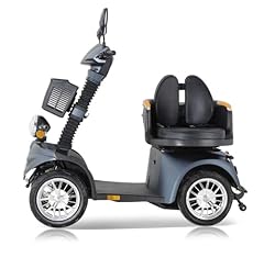 Zvgreen m1000s25 ciclomotore usato  Spedito ovunque in Italia 