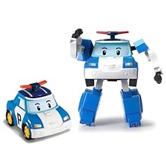 Robocar poli transforming for sale  Delivered anywhere in USA 