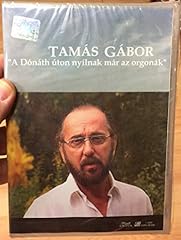 Tamás gábor dónáth for sale  Delivered anywhere in USA 