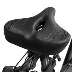 Oversized bike seat for sale  Delivered anywhere in USA 