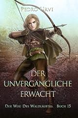 Unvergängliche erwacht gebraucht kaufen  Wird an jeden Ort in Deutschland