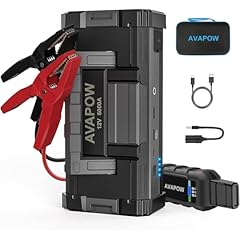 Avapow 6000a car for sale  Delivered anywhere in USA 