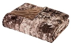 Wohnwohl flauschige kuscheldec gebraucht kaufen  Wird an jeden Ort in Deutschland