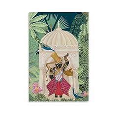 Shreenathji pichwai vintage for sale  Delivered anywhere in USA 