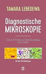 Diagnostische mikroskopie keim gebraucht kaufen  Wird an jeden Ort in Deutschland
