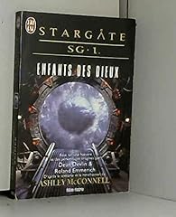 Stargate enfants dieux d'occasion  Livré partout en Belgiqu