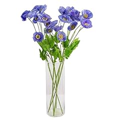Corkwaw künstliche mohnblumen gebraucht kaufen  Wird an jeden Ort in Deutschland